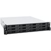 Synology DS3622XS+ 12 Schächte NAS 8GB RAM