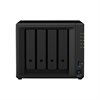 Synology DS418 24TB IronWolf NAS-Bundle inkl. 4x 6TB IronWolf NAS HDD