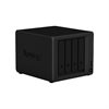 Synology DS418 24TB IronWolf NAS-Bundle inkl. 4x 6TB IronWolf NAS HDD