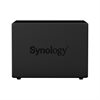Synology DS418 24TB IronWolf NAS-Bundle inkl. 4x 6TB IronWolf NAS HDD