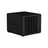 Synology DS420+ 16TB IronWolf NAS-Bundle inkl. 4x 4TB IronWolf NAS HDD