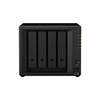 Synology DS420+ 32TB IronWolf NAS-Bundle inkl. 4x 8TB IronWolf NAS HDD