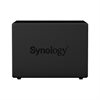 Synology DS420+ 32TB IronWolf NAS-Bundle inkl. 4x 8TB IronWolf NAS HDD