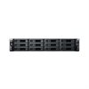 Synology RackStation RS2421+ NAS 12 Schächte Rack einbaufähig SATA 6GB/s
