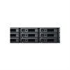 Synology RackStation RS2421RP+ NAS-Server 12 Schächte 96TB Rack einbaufähig
