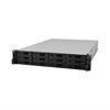 Synology RS3621xs+ 12 Schächte NAS-RackStation 8GB RAM rackmount