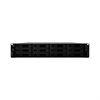 Synology RXD1219sas Expansion Unit 12 Schächte (SAS) rackmount