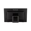 Viewsonic TD2223 54,61 cm 22 Zoll 1920 x 1080