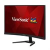 Viewsonic VX2468-PC-mhd Curve Gaming 59,944 cm 24 Zoll 1920 x 1080