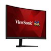 Viewsonic VX2468-PC-mhd Curve Gaming 59,944 cm 24 Zoll 1920 x 1080