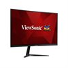 Viewsonic VX2718-PC-mhd Curve Gaming 68,58 cm 27 Zoll 1920 x 1080