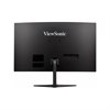 Viewsonic VX2718-PC-mhd Curve Gaming 68,58 cm 27 Zoll 1920 x 1080
