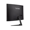 Viewsonic VX2718-PC-mhd Curve Gaming 68,58 cm 27 Zoll 1920 x 1080