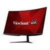Viewsonic VX3219-PC-mhd Curve Gaming 80,01 cm 32 Zoll 1920 x 1080