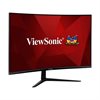 Viewsonic VX3219-PC-mhd Curve Gaming 80,01 cm 32 Zoll 1920 x 1080