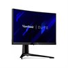 Viewsonic XG270QC Curve 68,58 cm 27 Zoll 2560 x 1440