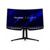 Viewsonic XG270QC Curve 68,58 cm 27 Zoll 2560 x 1440
