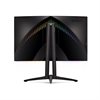 Viewsonic XG270QC Curve 68,58 cm 27 Zoll 2560 x 1440
