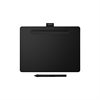 Wacom Intuos M Bluetooth Grafiktablett rechts- und linkshändig 21,6x13,5cm Wacom Intuos M Bluetooth Grafiktablett rechts- und linkshändig 21,6x13,5cm