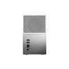 WD My Cloud Home Duo WDBMUT0080JWT 8TB HDD 4TB x 2 Gigabit Ethernet