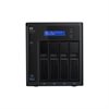 WD My Cloud PR4100 WDBNFA0000NBK 4 Schächte RAID 0, 1, 5, 10, JBOD RAM 4 GB