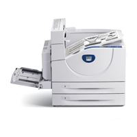Xerox Phaser 5550DN