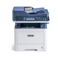 Xerox WorkCentre 3335DNI