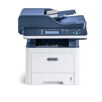 Xerox WorkCentre 3345DNI