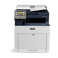Xerox WorkCentre 6515DN