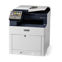 Xerox WorkCentre 6515DNI