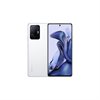 Xiaomi 5G11T 16,9 cm 6,67Zoll Dual-SIM 8GB 256GB 5G Mondlichtweiß
