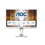 AOC X24P1 LED 61cm 24Zoll 1920x1200 Full HD 1080p @ 60 Hz