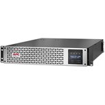 APC Smart-UPS Lithium Ion 1980 W SmartConnect+SmartSlot, AVR, LCD