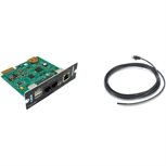 APC UPS Network Management Card