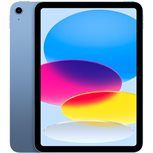 Apple iPad MCMF4NF/A 27,7cm 10,9Zoll 256GB Blau