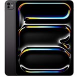 Apple iPad Pro 33cm 13Zoll 8GB 512GB Space Black LTE