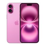 Apple iPhone 16 Plus MY253ZD/A 512GB Pink 17cm 6,7Zoll 5G