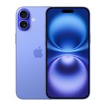 Apple iPhone 16 Plus MY2D3ZD/A 512GB Ultramarine 17cm 6,7Zoll 5G