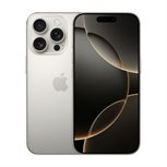 Apple iPhone 16 Pro MYNQ3ZD/A 512GB Natural Titanium 16cm 6,3Zoll 5G