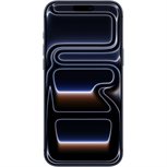 Apple iPhone 17 Pro Max MFYU4ZD/A 512GB Deep Blue 17,5cm 6,9Zoll 5G