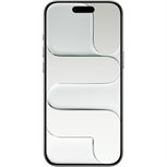 Apple iPhone Air MG2M4ZD/A 256GB Wolkenweiß 16,5cm 6,5Zoll 5G