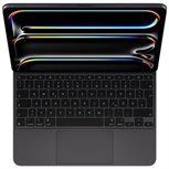 Apple Magic Keyboard Schwarz