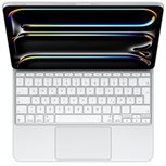 Apple Magic Keyboard weiß