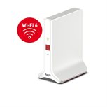AVM FRITZ! Repeater 3000 AX - Wi-Fi-Range-Extender - Wi-Fi 6