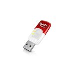 AVM FRITZ!WLAN Stick AC 430 Netzwerkadapter USB 2.0 802.11ac
