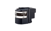 Brother Original - Tintenpatrone XL schwarz