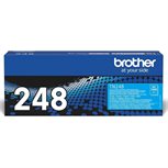Brother Original Toner cyan TN-248C - TN248C