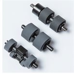 Brother Original Wartungs-Kit (Einzugsrolle + Papiertrenner) - PRKA3001