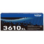 Brother Original XL Toner schwarz TN-3610XL - TN3610XL