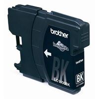Brother Tinte black für MFC-5490CN/5890CN, LC1100B